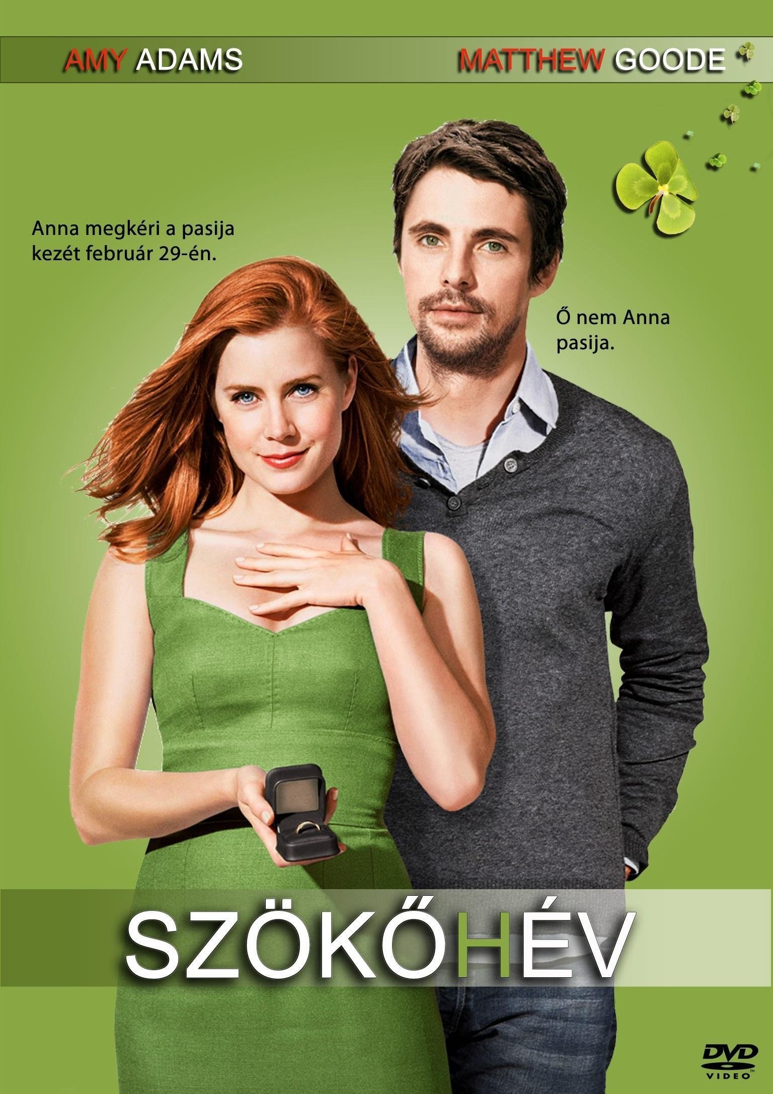 Leap Year