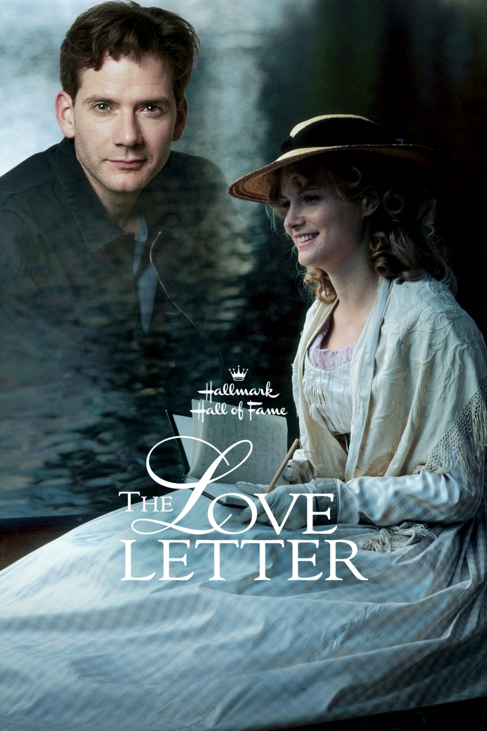 The Love Letter