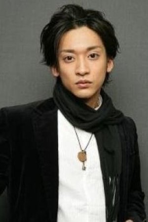 Watari Kouki's picture in the cast