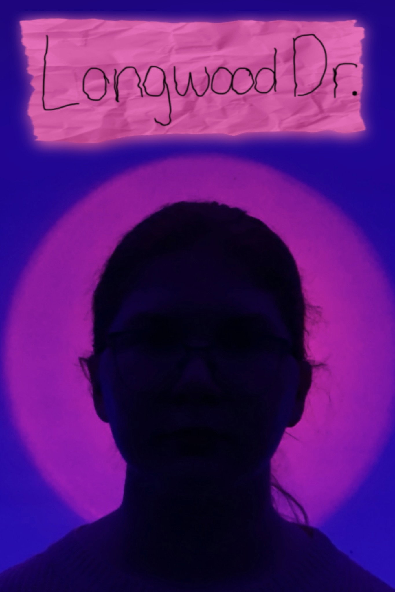Longwood Dr. Poster