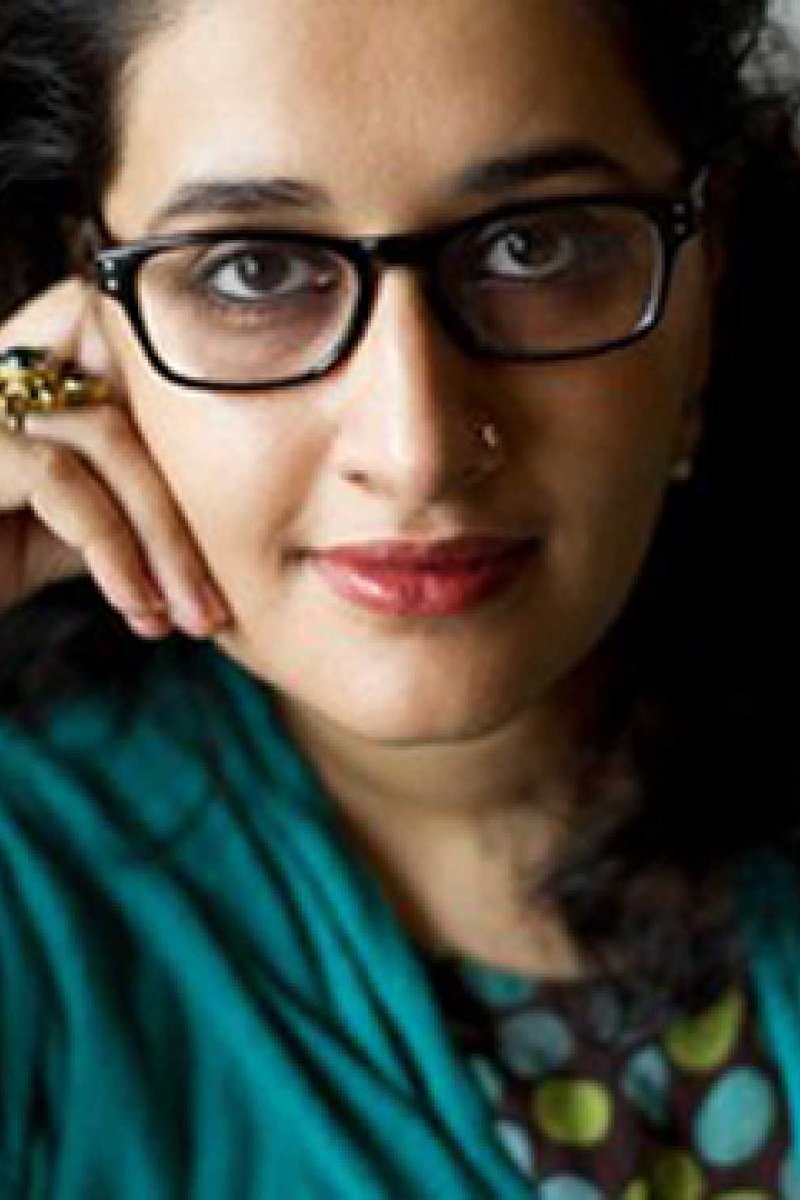 et billede af Kausar Munir