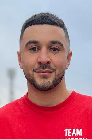 et billede af Callum Simpson