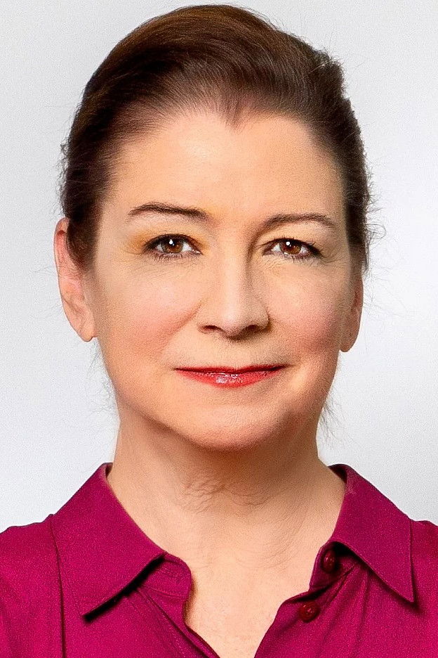 et billede af Kristyn Koczur