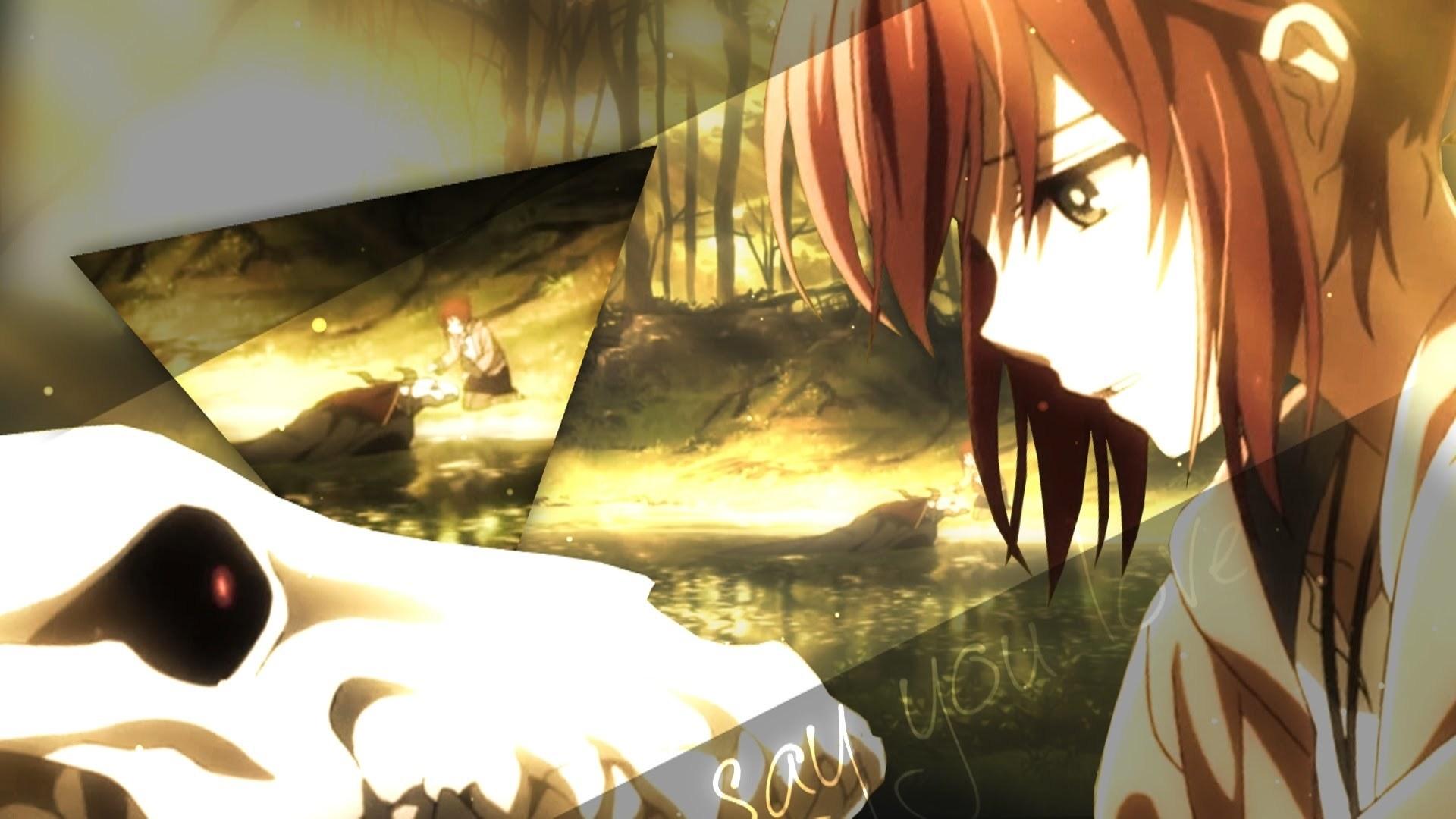 Assistir Mahoutsukai no Yome 2 Part 2 Dublado Online em PT-BR
