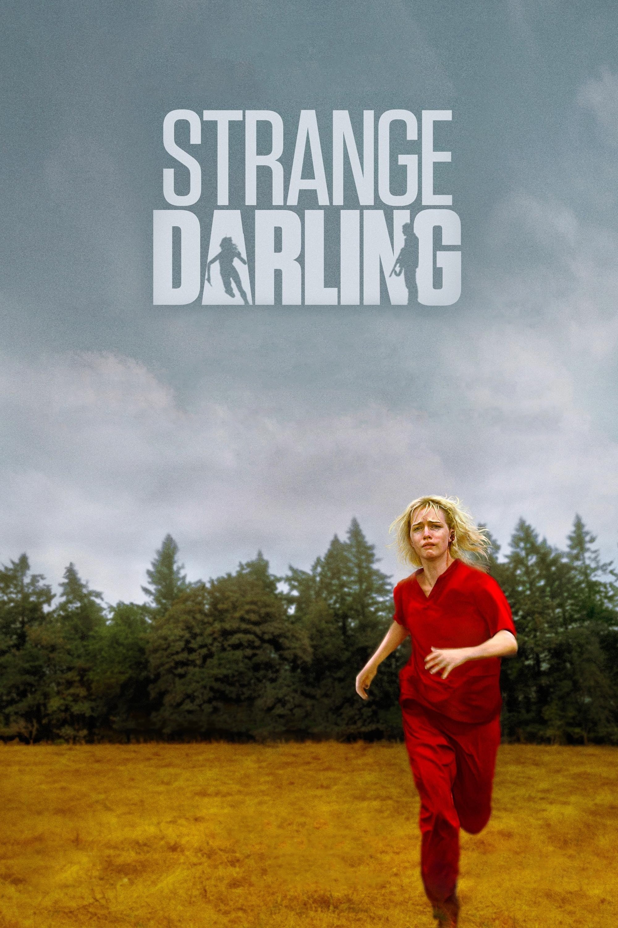 Strange Darling
