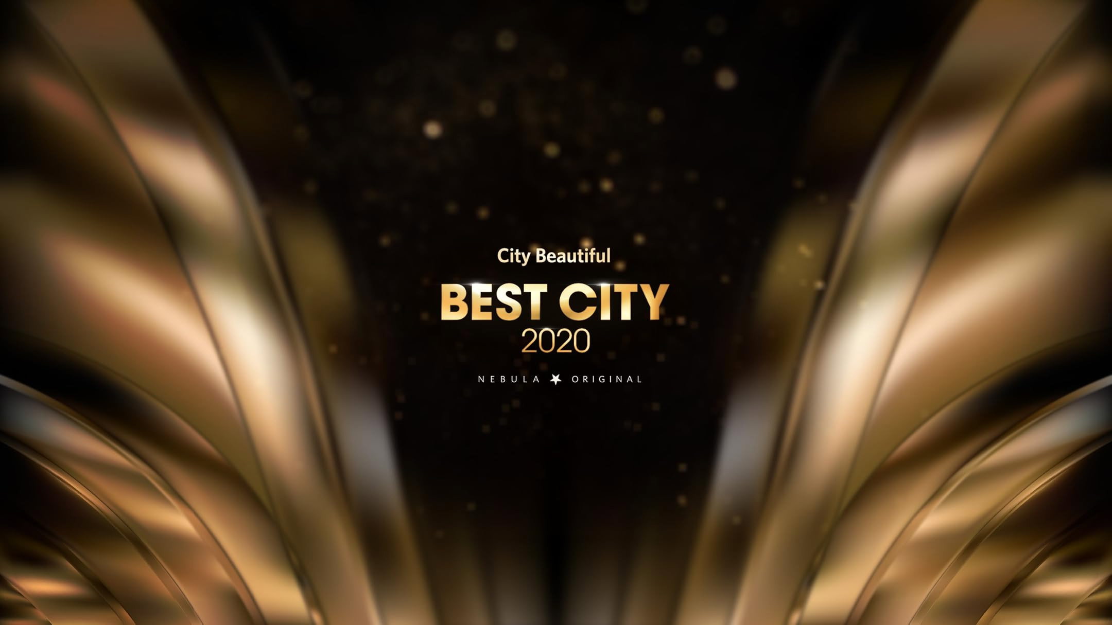 Best City 2020