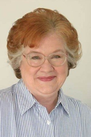 et billede af Judith Drake