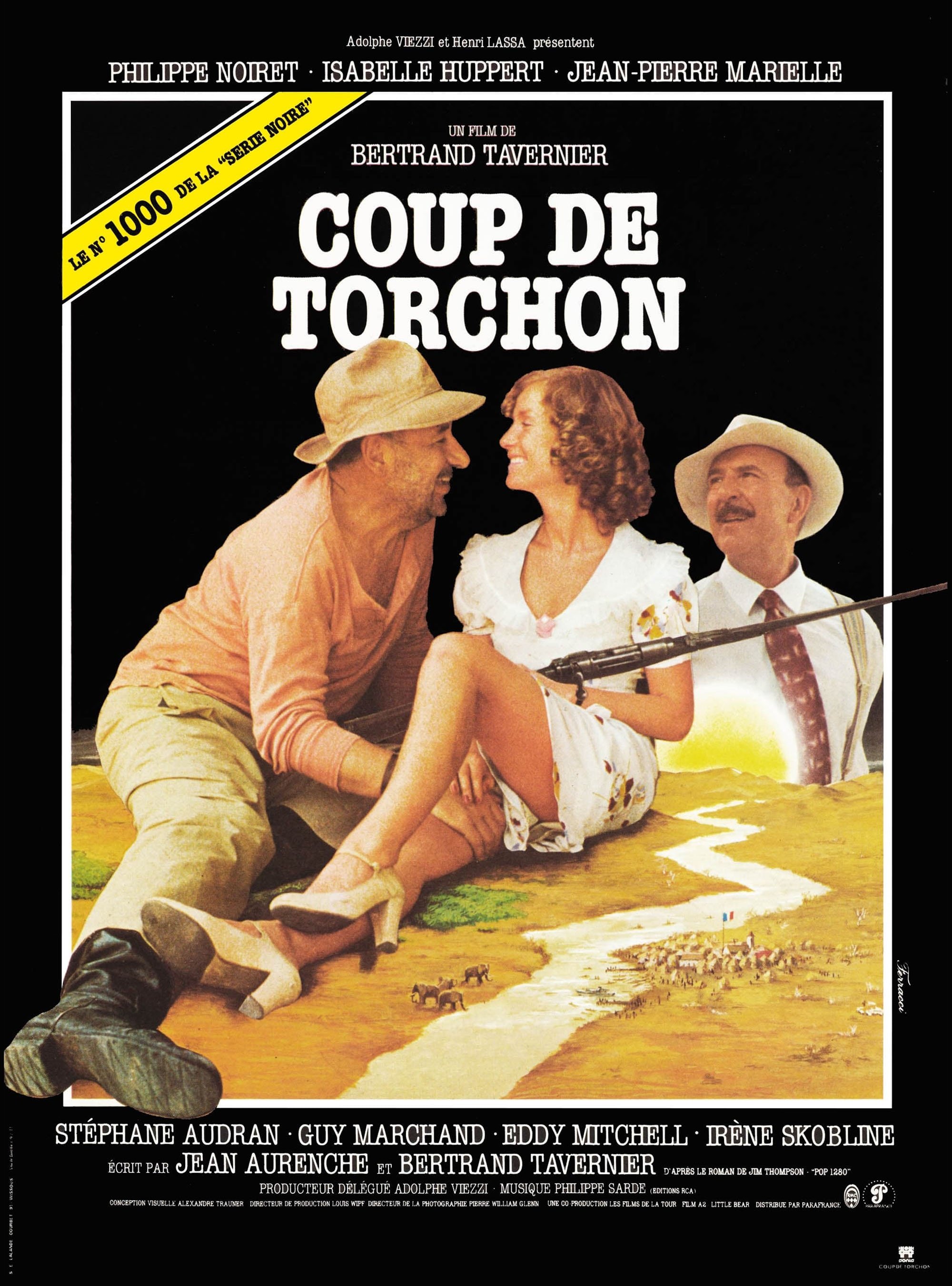 Coup de Torchon