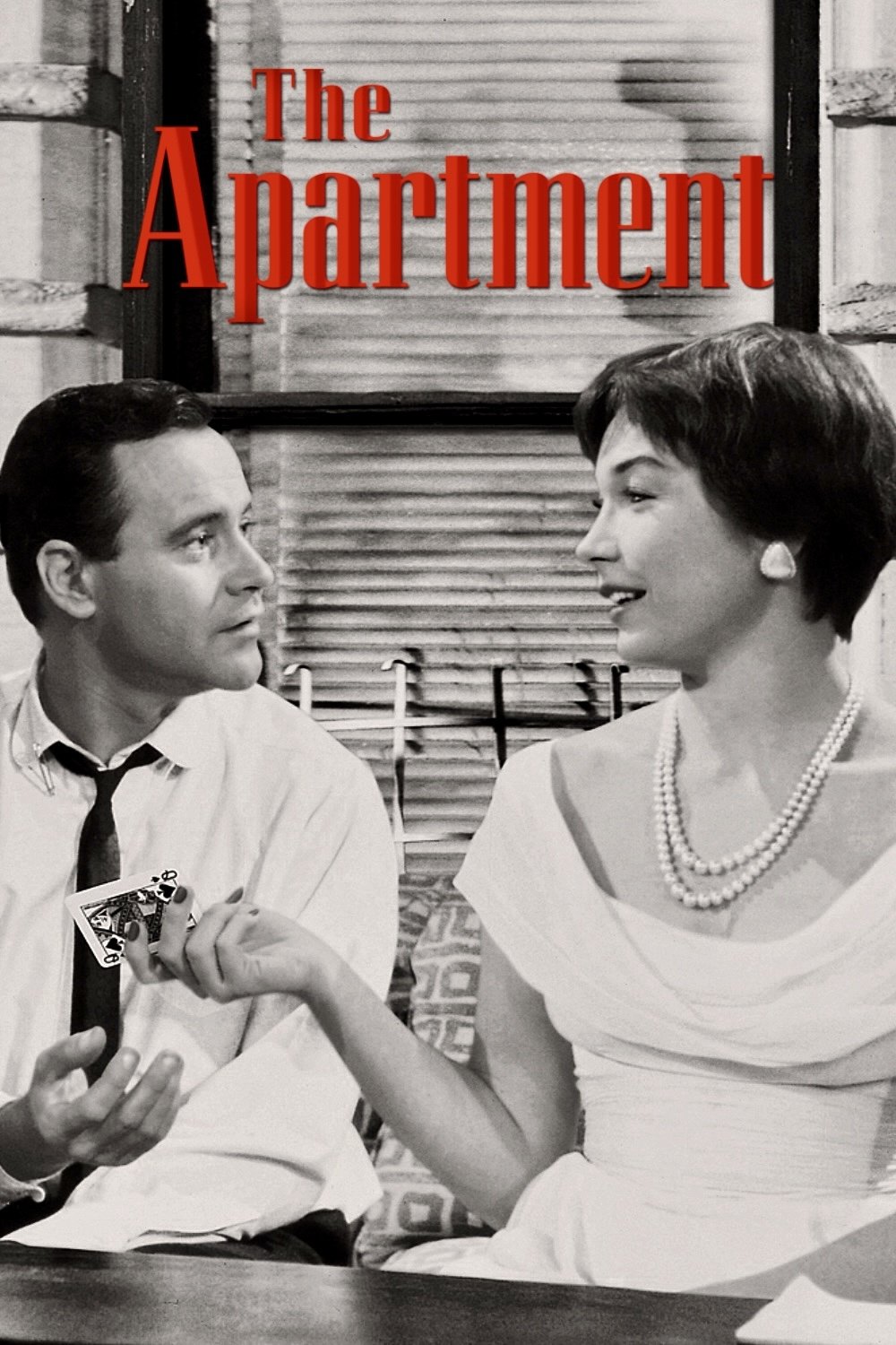 The Apartment