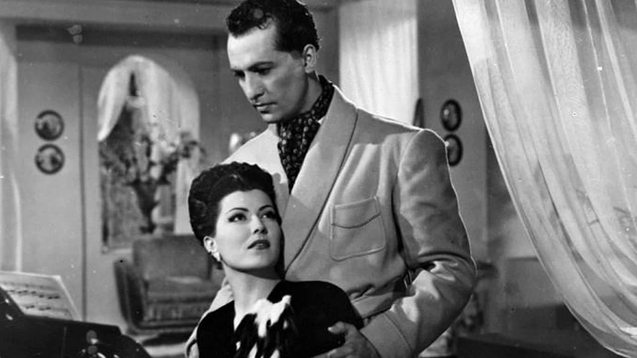 El socio (1946)