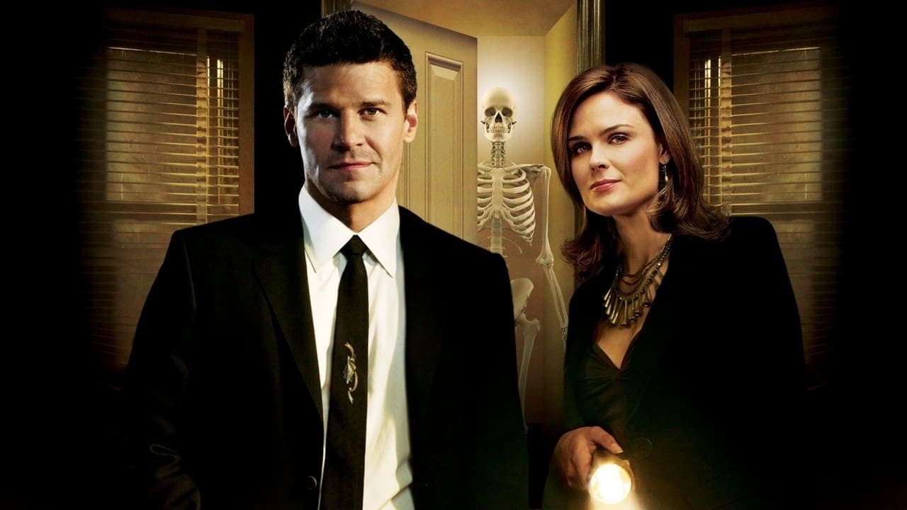 Bones - Season 12