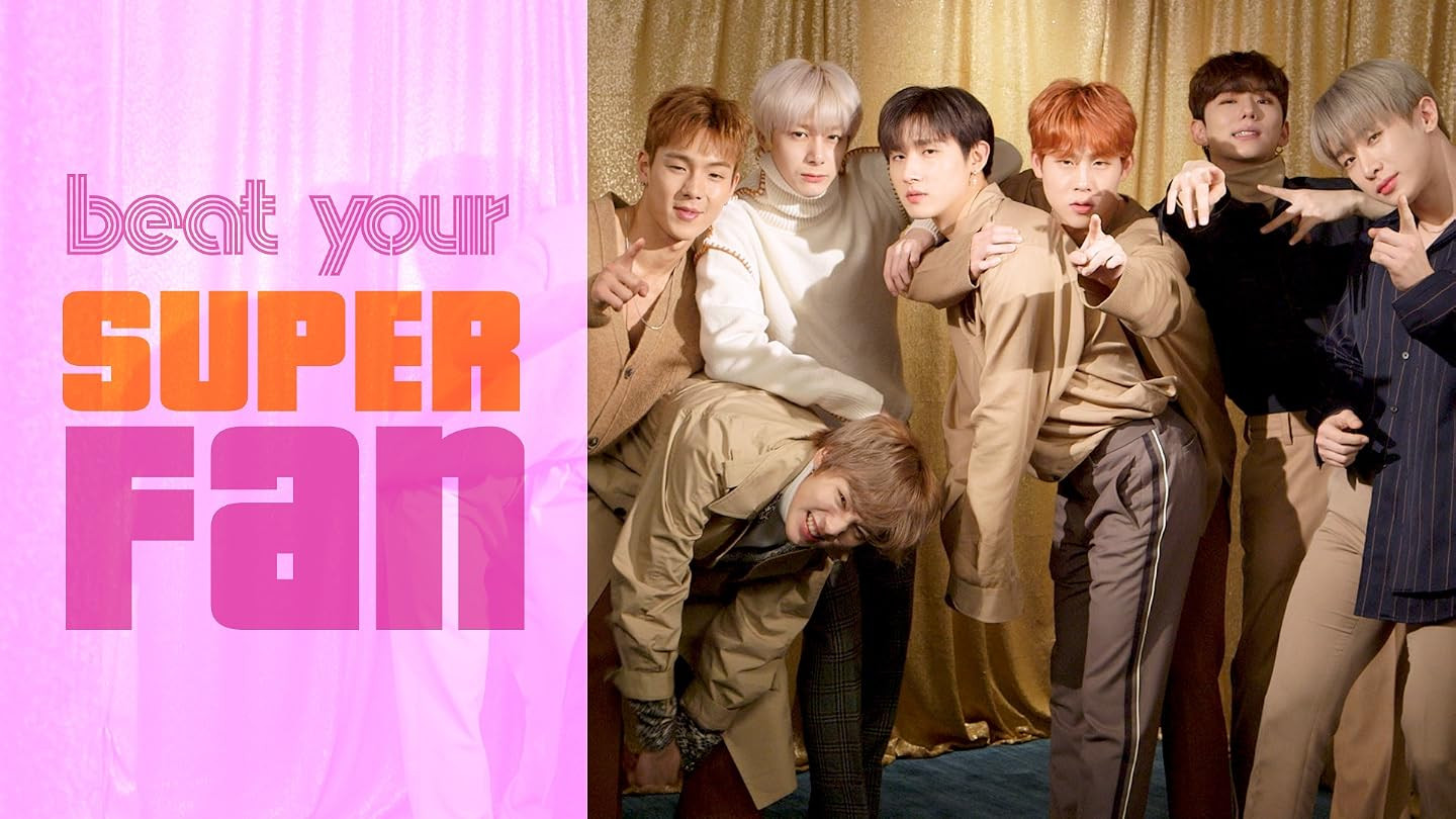 Beat Your Superfan