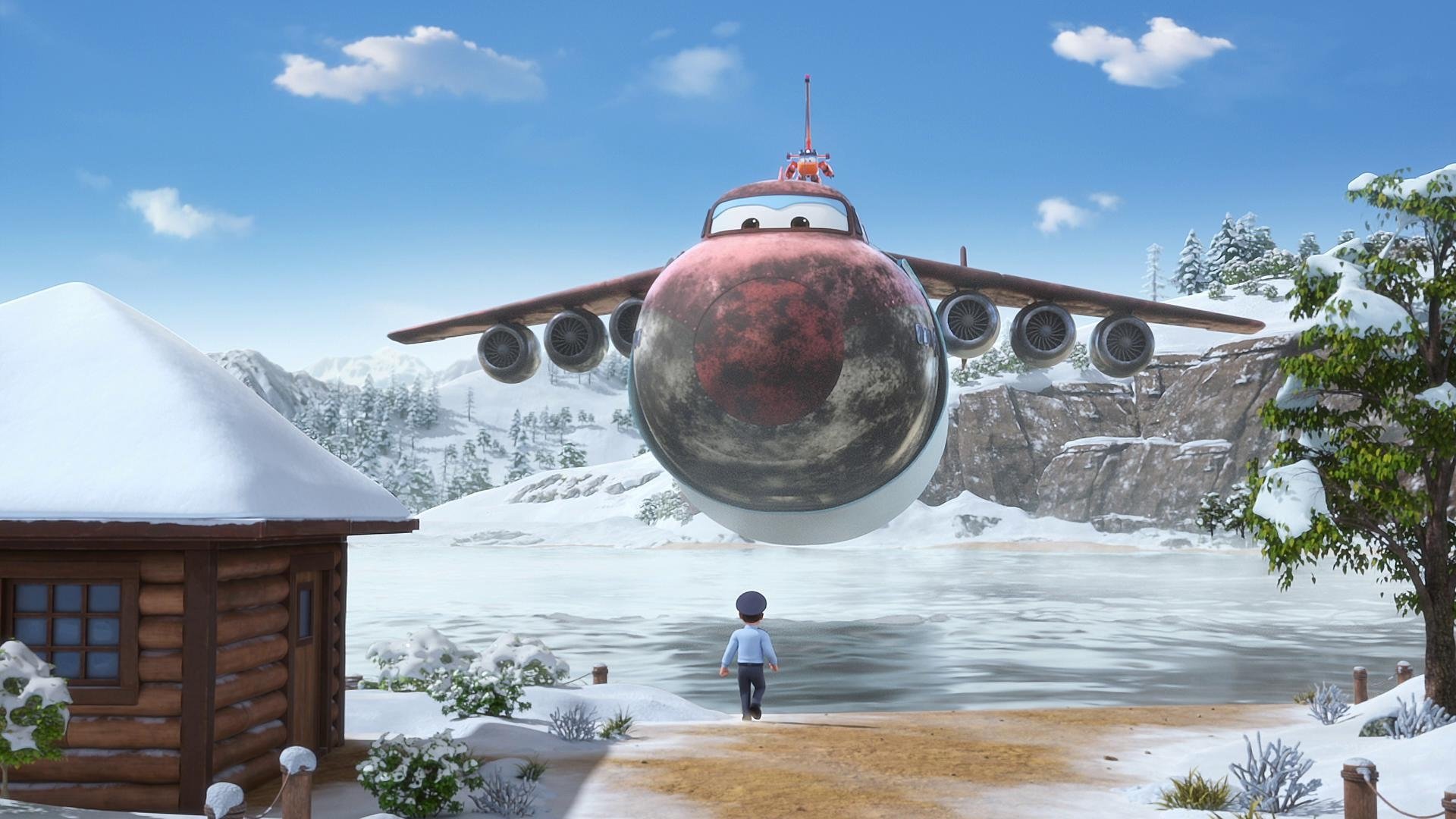 Super Wings