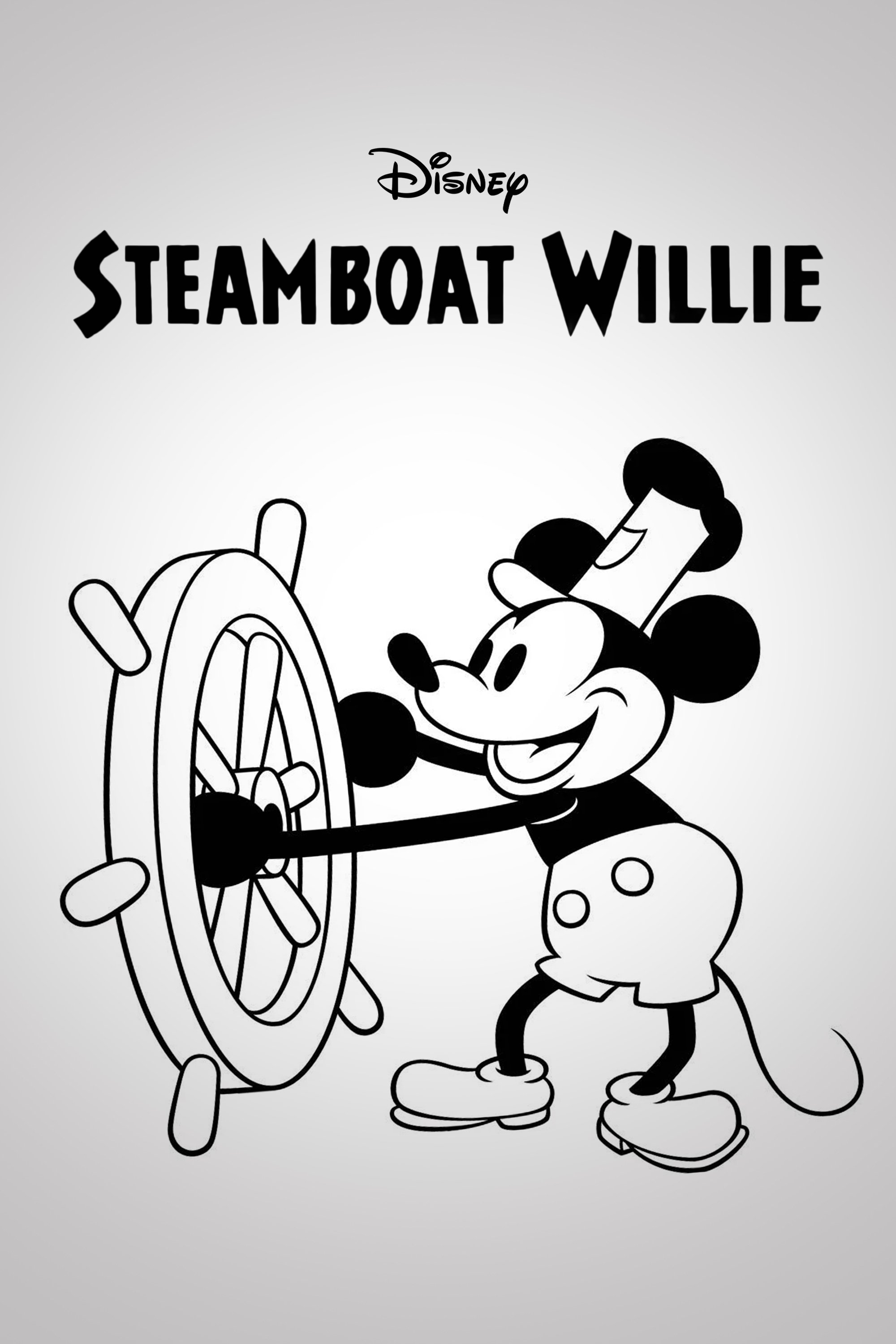 Steamboat Willie
