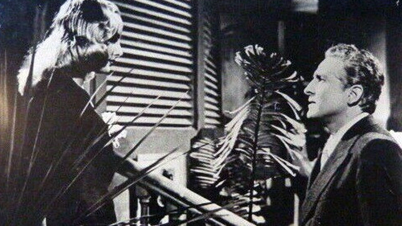 Passport to Rio (1948)