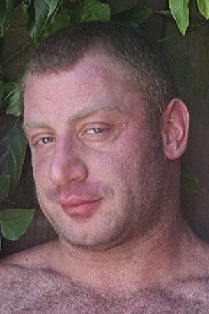 et billede af Christian Luke