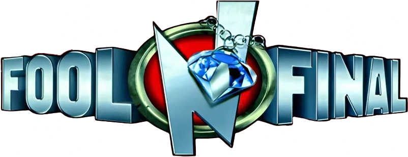 Fool N Final Logo