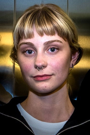 et billede af Eliise Soll