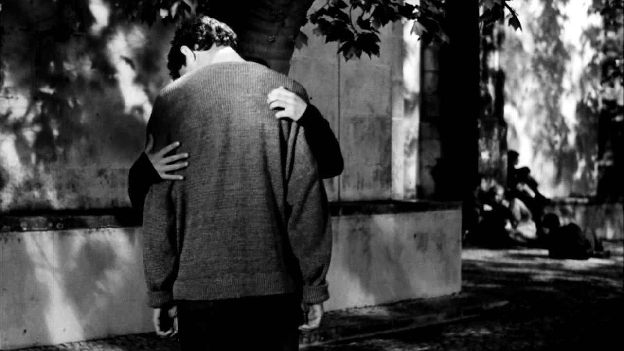 Fragile as the World