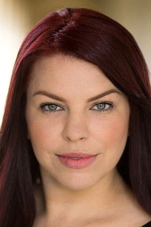 et billede af Lucinda Shaw