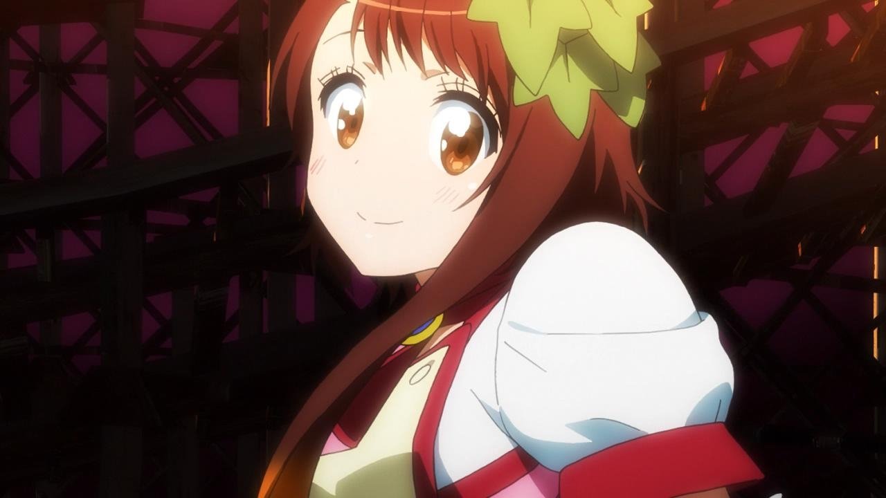 Nisekoi