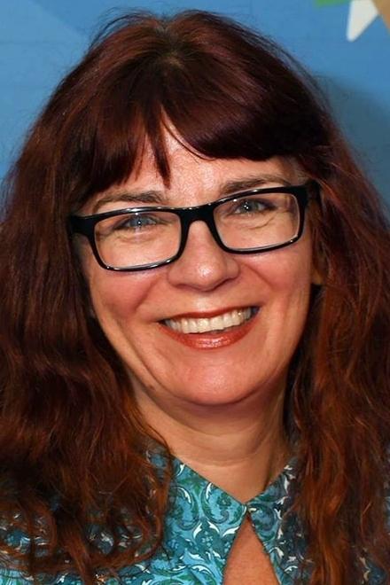 et billede af Melanie Coombs