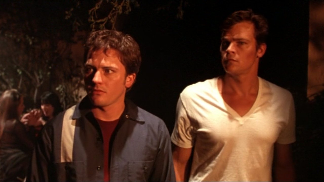 Soulkeeper (2001)