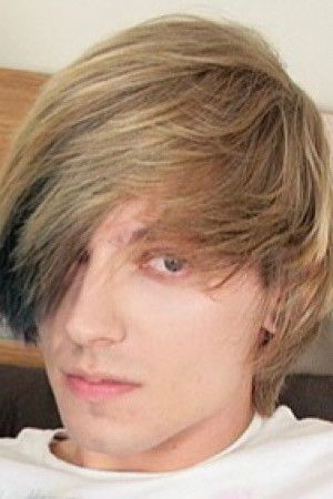 et billede af Jay L'Amour