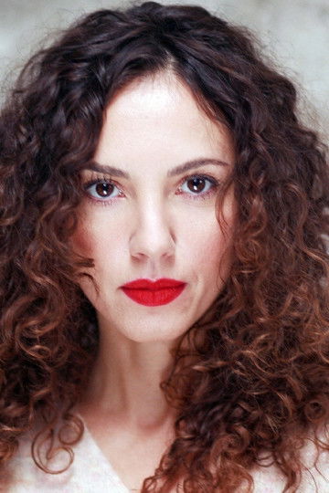 et billede af Susanna Dimitri