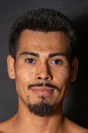 et billede af Alfonso Olvera