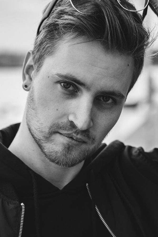 et billede af Roope Nieminen