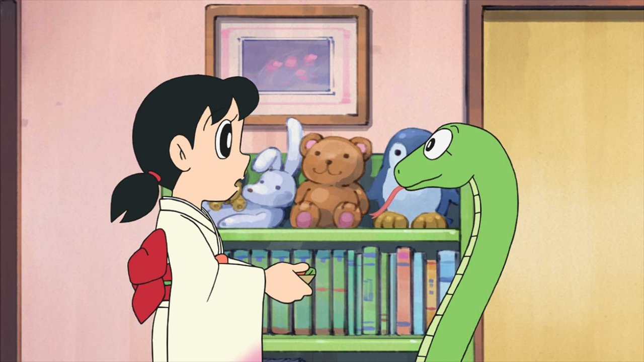 Doraemon