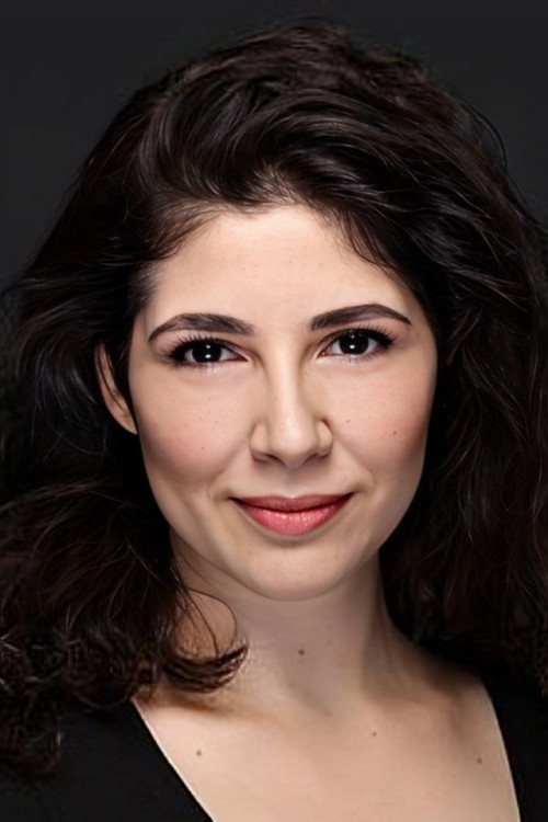 et billede af Buket Gülbeyaz