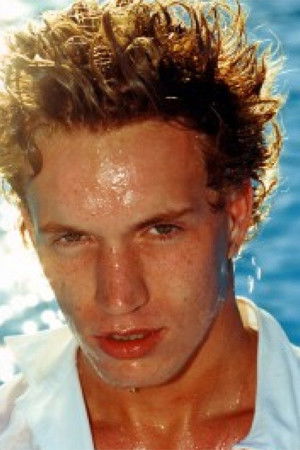 et billede af Pascal de Leiris