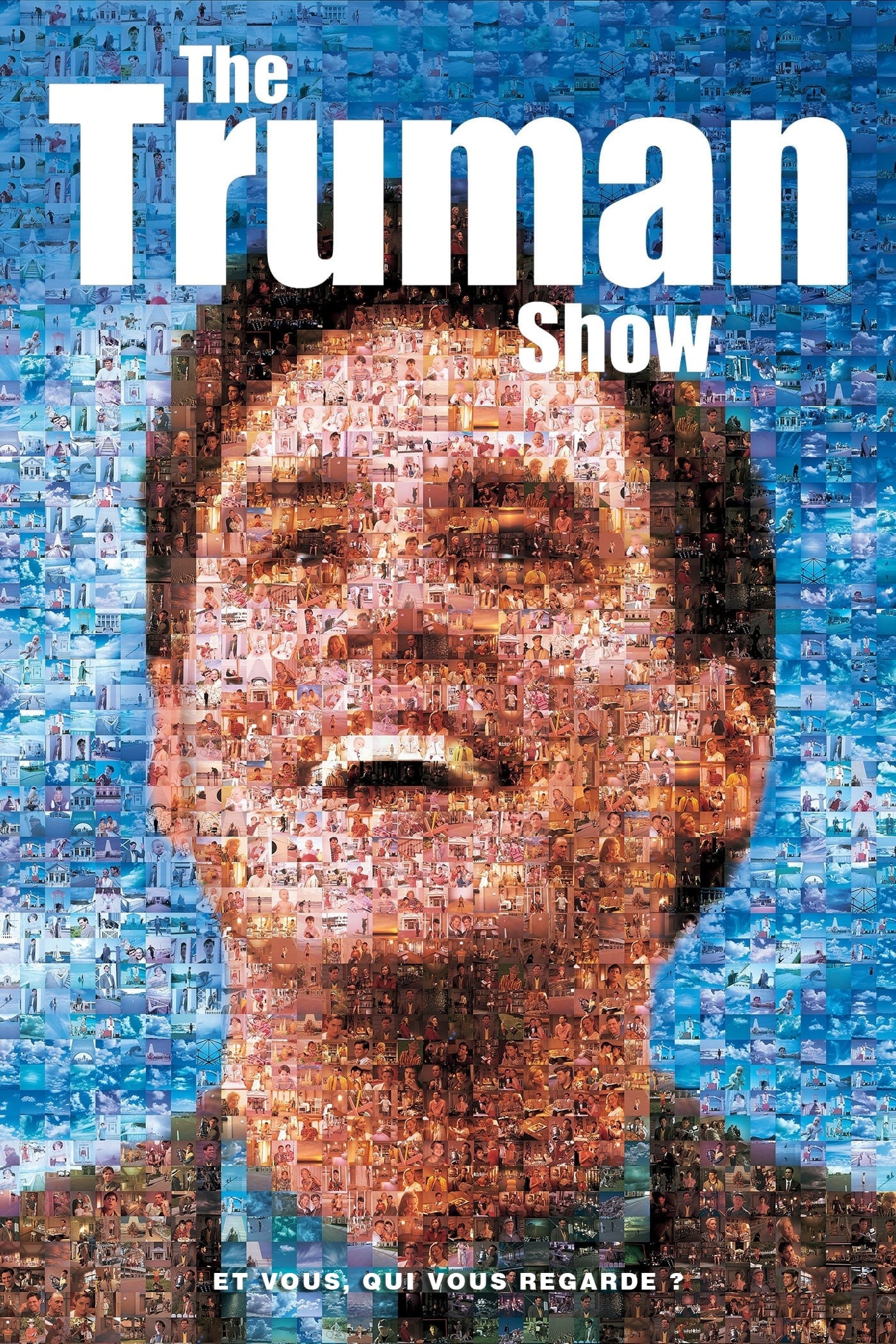 The Truman show streaming