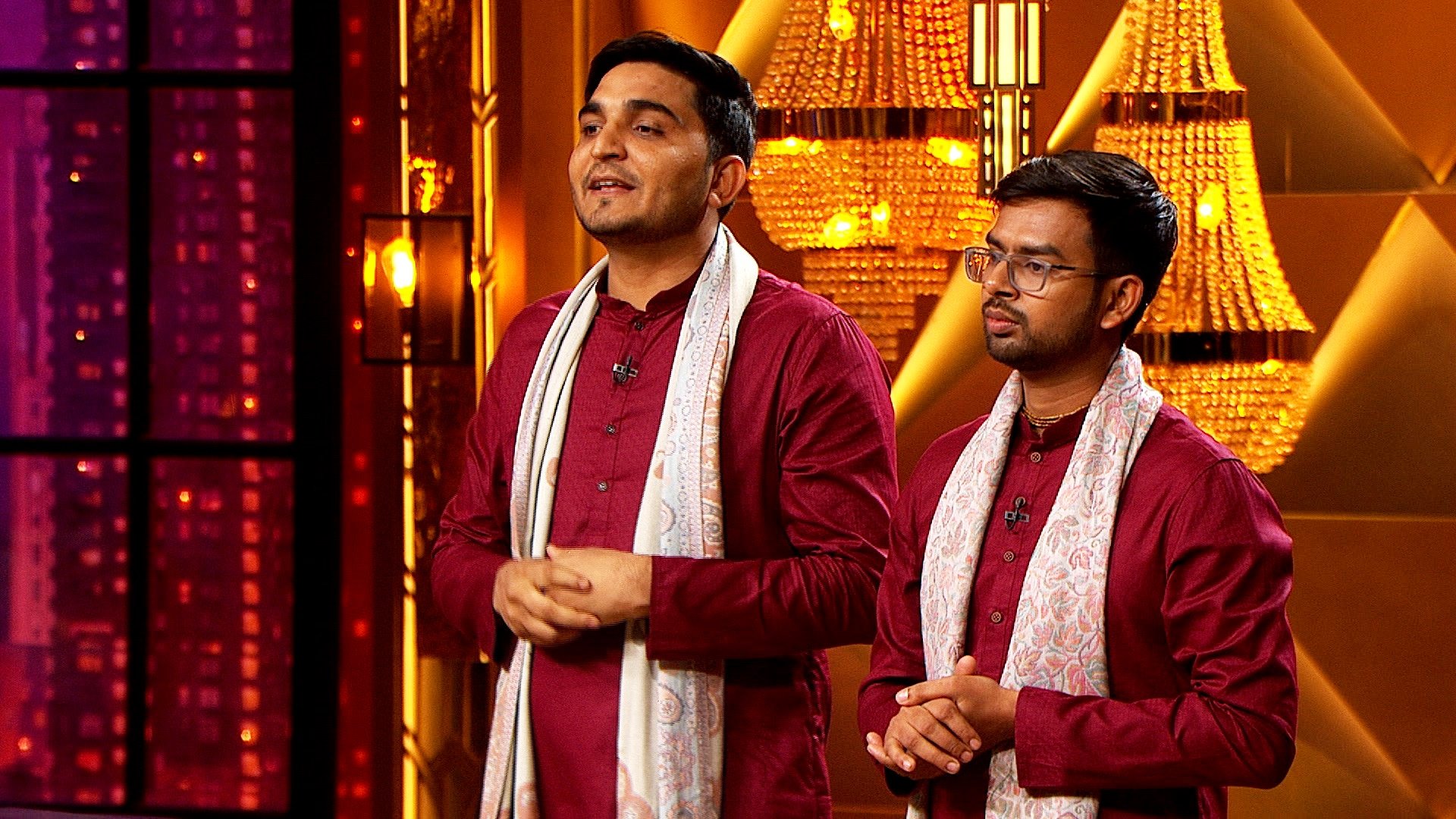 शार्क टैंक इंडिया Staffel 4 :Folge 38 