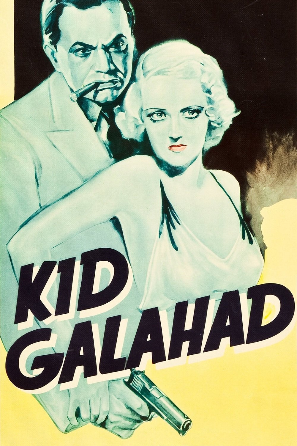 Kid Galahad