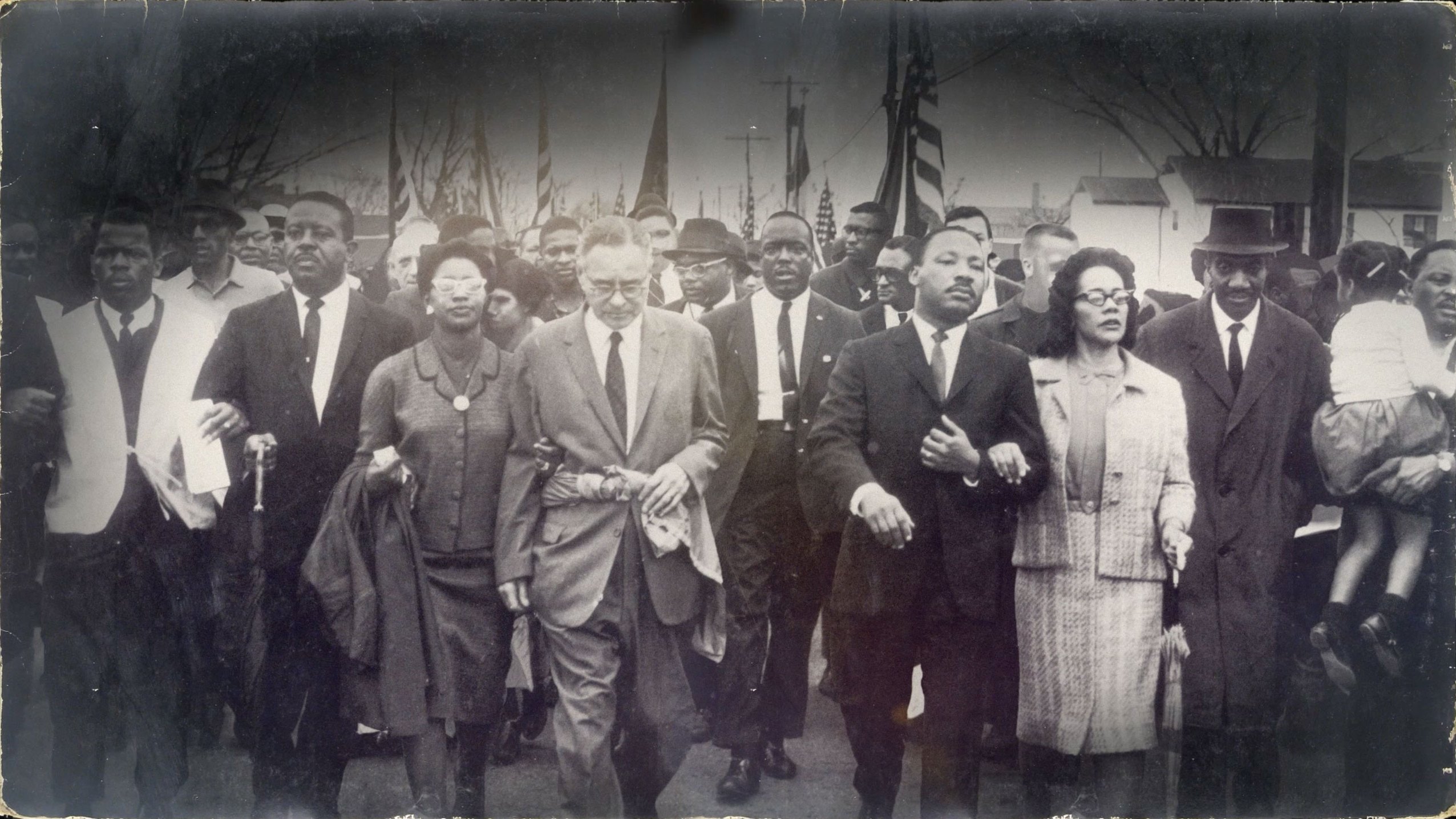 Thumbnail for The Assassination of Martin Luther King, Jr. Season 1 Episode 1