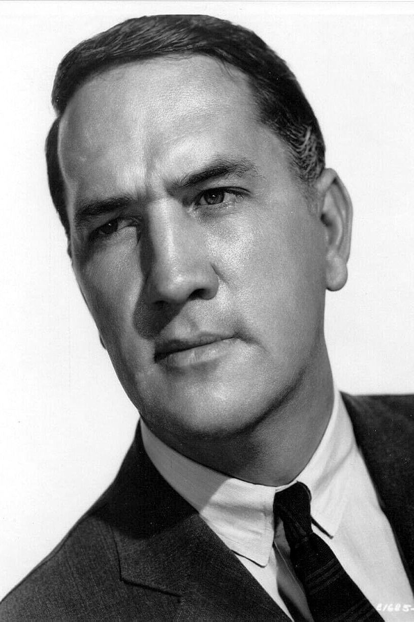 et billede af Ainslie Pryor