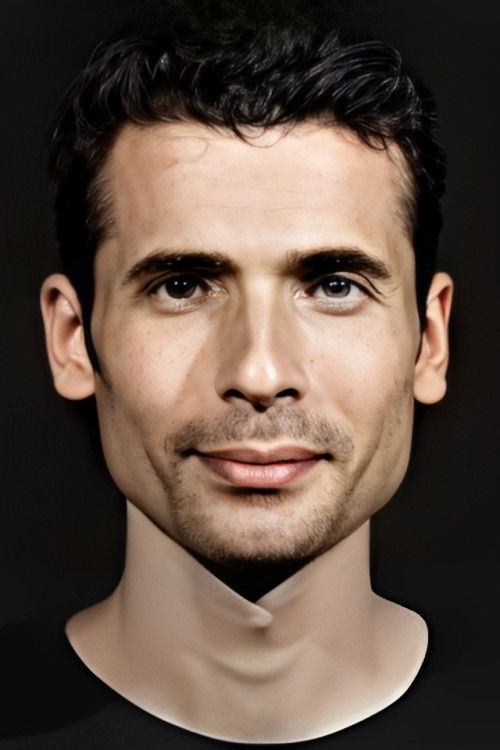 et billede af Doğa Nalbantoğlu