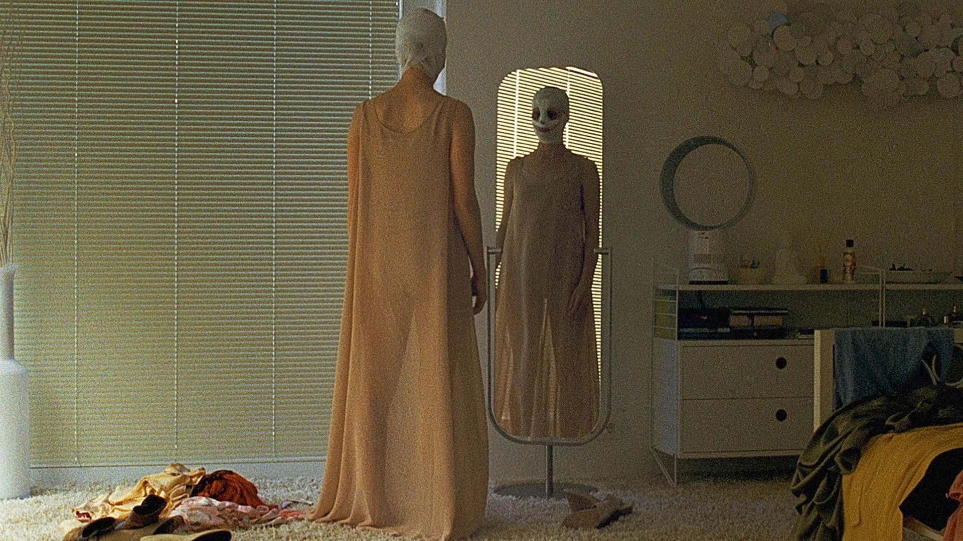 Goodnight Mommy (2022)