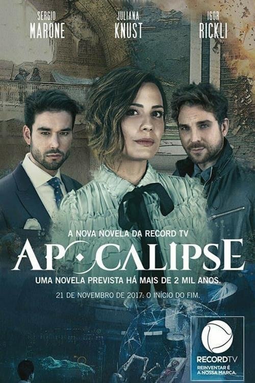 Apocalipse - Season 1