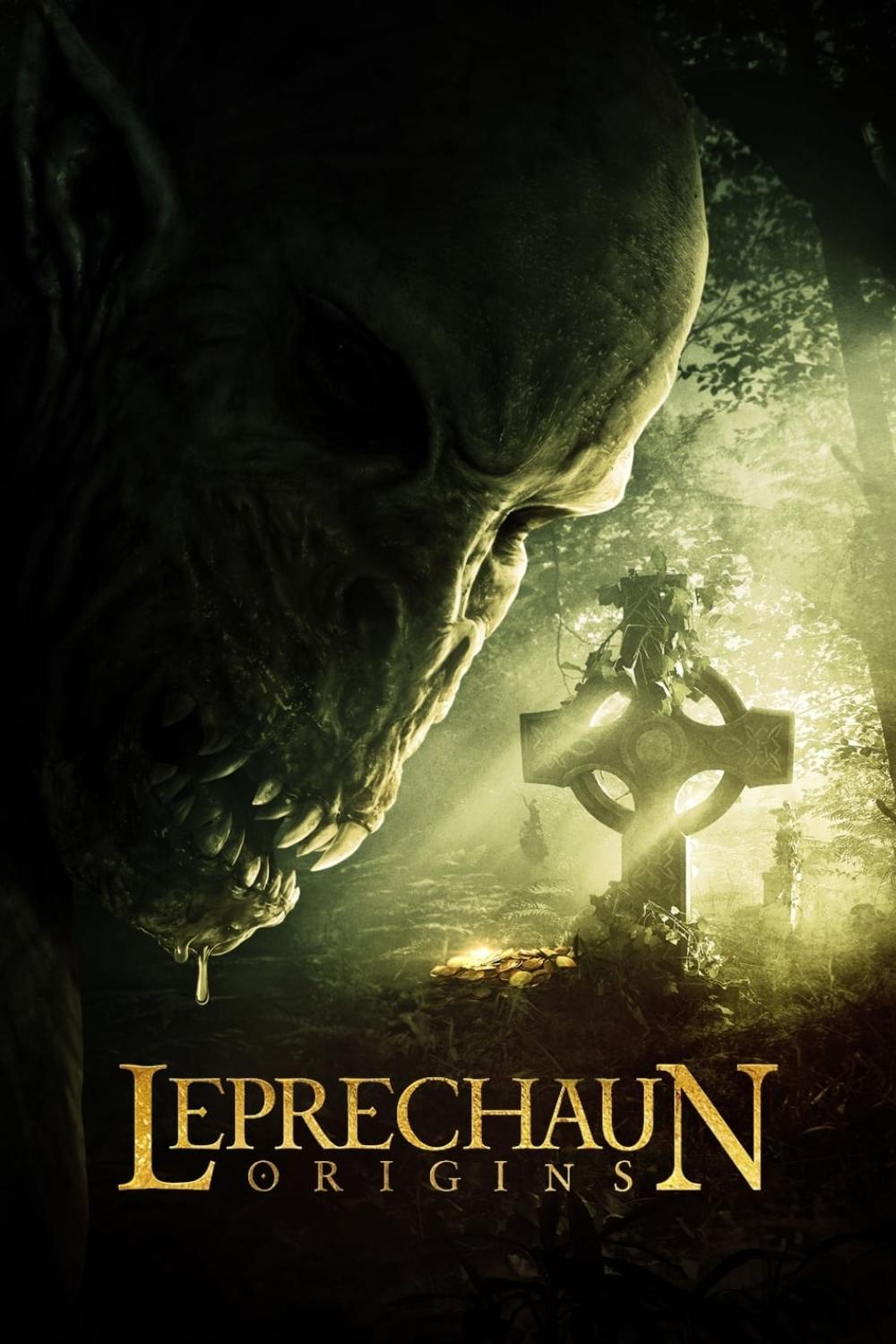 Leprechaun: Origins