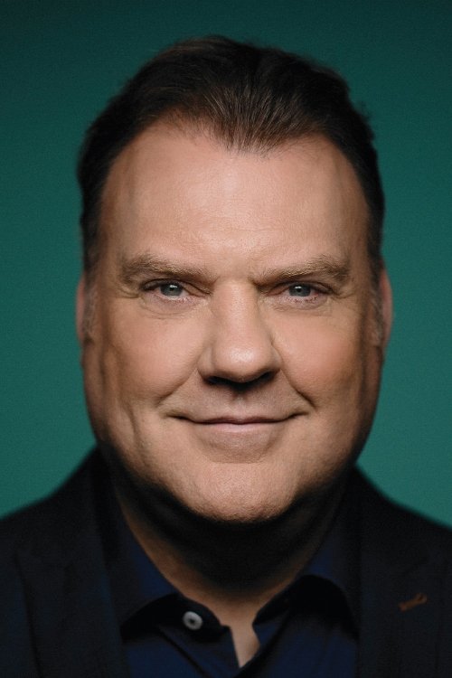 et billede af Bryn Terfel