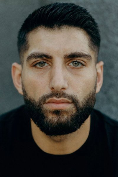 Abud Mustafa
