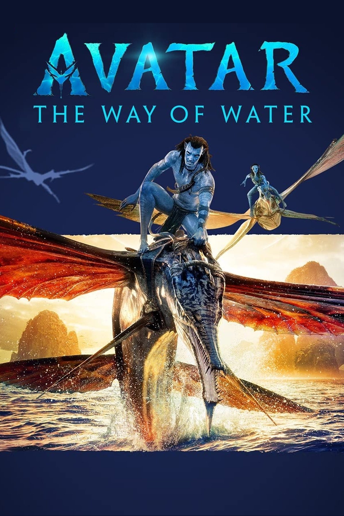 Avatar: The Way of Water
