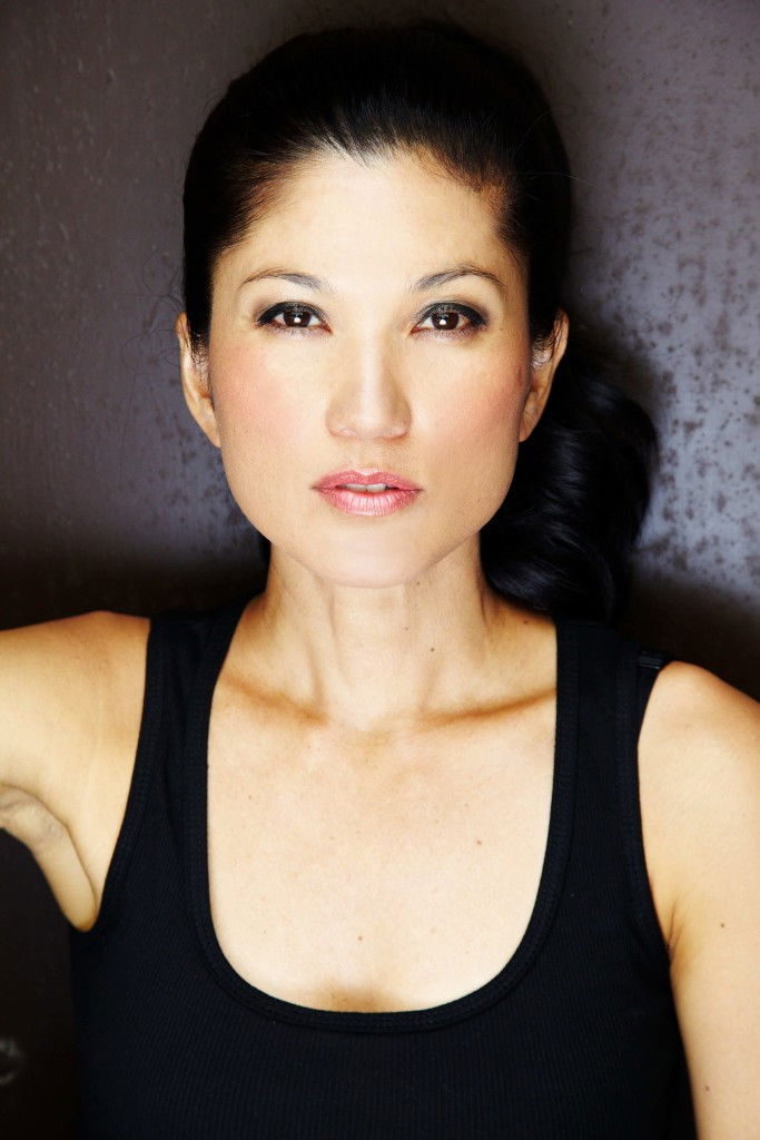 et billede af Jemma Rivera