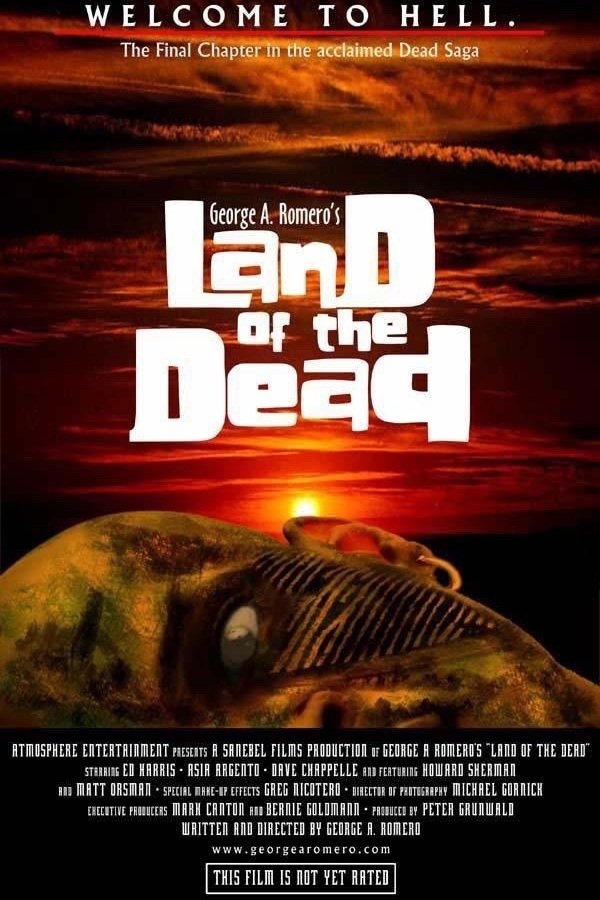 Land of the Dead