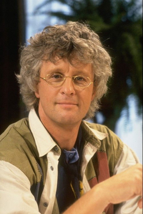 et billede af Louis Kockelmann