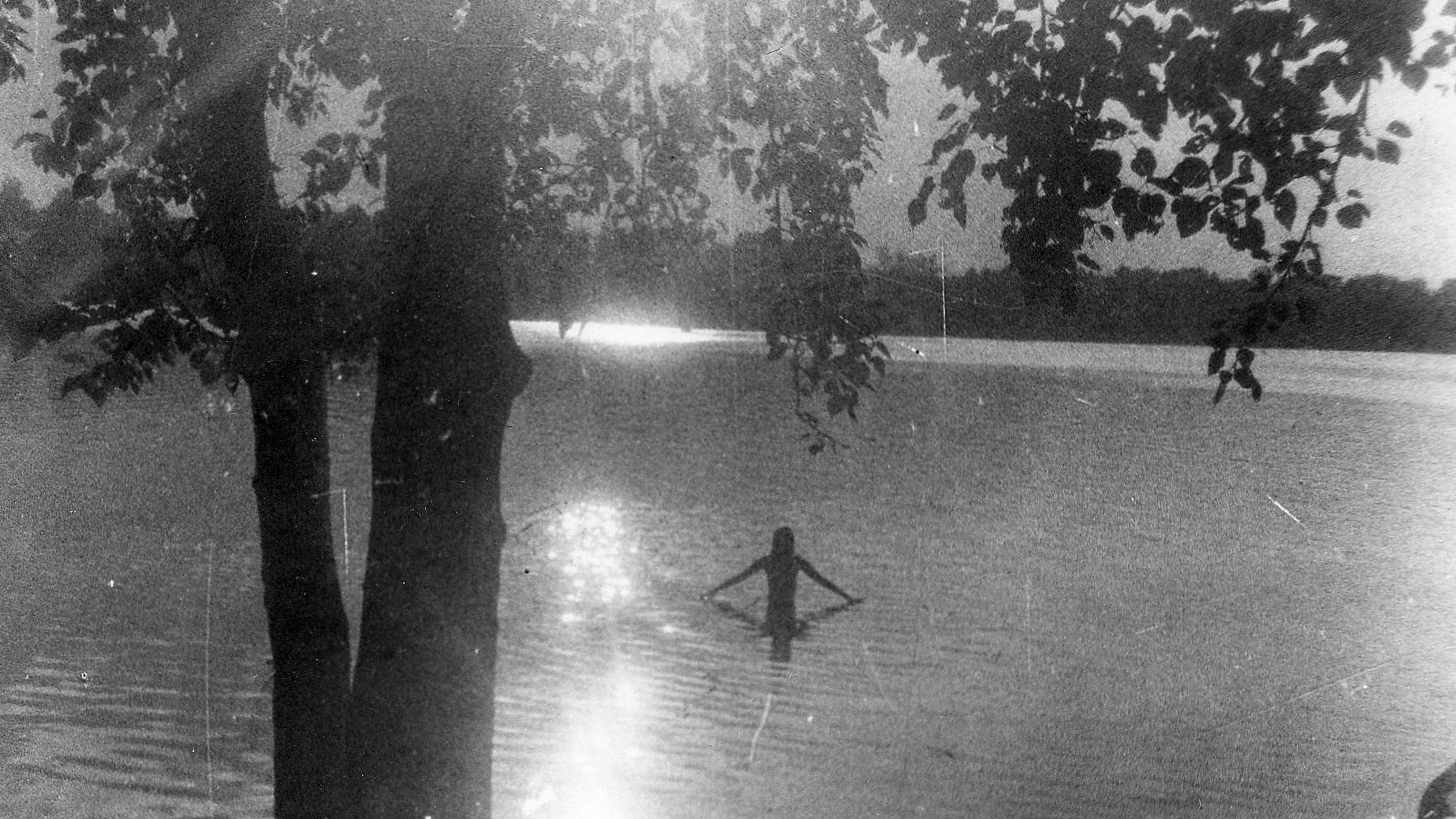 Above the Lake (1995)